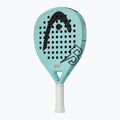 Padelio raketė HEAD Bolt 2025 teal/ black 2