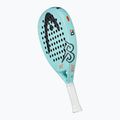 Padelio raketė HEAD Bolt 2025 teal/ black 3