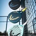 Padelio raketė HEAD Bolt 2025 teal/ black 7