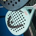 Padelio raketė HEAD Bolt 2025 teal/ black 8