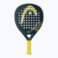 Padelio raketė HEAD Bolt 2025 blue/ green