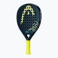 Padelio raketė HEAD Bolt 2025 blue/ green 2