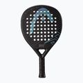 Padelio raketė HEAD Bolt 2025 black/ purple