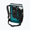 Kuprinė HEAD Travel Backpack 30 l black/white 3