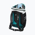 Kuprinė HEAD Travel Backpack 30 l black/white 4