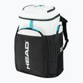 Slidinėjimo kuprinė HEAD Rebels Racing Backpack 90 l black/white