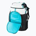 Slidinėjimo kuprinė HEAD Rebels Racing Backpack 90 l black/white 2