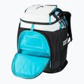 Slidinėjimo kuprinė HEAD Rebels Racing Backpack 70 l black/white 2