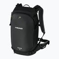 Slidinėjimo kuprinė HEAD Kore Backpack 25 l black