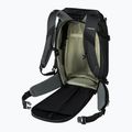 Slidinėjimo kuprinė HEAD Kore Backpack 25 l black 3