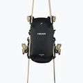 Slidinėjimo kuprinė HEAD Kore Backpack 25 l black 5