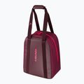 Slidinėjimo batų krepšys HEAD Women's Bootbag 35 l plum
