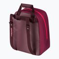Slidinėjimo batų krepšys HEAD Women's Bootbag 35 l plum 2