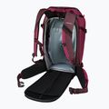 Slidinėjimo kuprinė HEAD Women's Boot Backpack 25 l plum 3