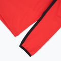 Vyriškas slidinėjimo džemperis HEAD Marty Midlayer red/black 4