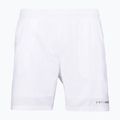 HEAD vyriški teniso šortai Perf white 811351
