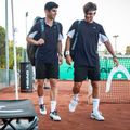 HEAD Club 22 Tech vyriški polo marškinėliai tamsiai mėlyni 811421 8