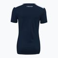 Moteriški teniso marškinėliai HEAD Club 22 Tech navy blue 814431 2