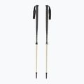 Slidžių lazdos HEAD Kore Free Tour metallic sand/black 5