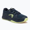 Skvošo batai HEAD Grid 3.5 navy/lime