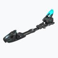 Kalnų slidės HEAD WC Rebels e-Speed RP EVO 14 + apkaustai Freeflex 14 GW white/blue 6