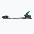 Kalnų slidės HEAD WC Rebels e-Speed RP EVO 14 + apkaustai Freeflex 14 GW white/blue 8