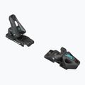 Vaikiškos kalnų slidės HEAD Supershape Team Easy JRS + apkaustai Jrs 4.5 GW CA white/blue 2