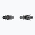 Kalnų slidės HEAD Shape e-V10 SW AMT-PR + apkaustai PR 11 GW anthracite/grey 6