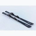 Kalnų slidės HEAD Shape e-V10 SW AMT-PR + apkaustai PR 11 GW anthracite/grey 7