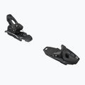 Kalnų slidės HEAD Shape V4 AMT-PR + apkaustai PR 11 GW anthracite/green 2