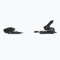 Kalnų slidės HEAD Shape V4 AMT-PR + apkaustai PR 11 GW anthracite/green 5