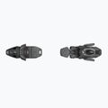 Kalnų slidės HEAD Shape V4 AMT-PR + apkaustai PR 11 GW anthracite/green 6