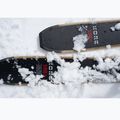 Kalnų slidės HEAD Kore 100 Ti + apkaustai Attack 14 GW black/red 13