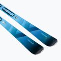 Moteriškos kalnų slidės HEAD e-Super Joy SW SLR BB Joy Pro + apkaustai Joy 11 GW SLR blue/black 4