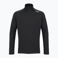 Vyriškas slidinėjimo džemperis HEAD Race Midlayer black