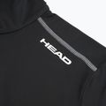 Vyriškas slidinėjimo džemperis HEAD Race Midlayer black 3