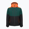 Vyriška slidinėjimo striukė HEAD Neo dark teal/black