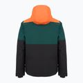 Vyriška slidinėjimo striukė HEAD Neo dark teal/black 2