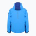 Vyriška slidinėjimo striukė HEAD Supershape French Blue/Admiral 2