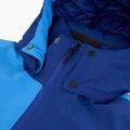 Vyriška slidinėjimo striukė HEAD Supershape French Blue/Admiral 5