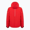 Vyriška slidinėjimo striukė HEAD Supershape red/chilli 2