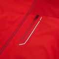 Vyriška slidinėjimo striukė HEAD Supershape red/chilli 3