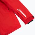 Vyriška slidinėjimo striukė HEAD Supershape red/chilli 4