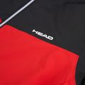 Vyriška slidinėjimo striukė HEAD Shape black/red 3