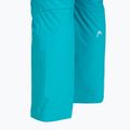 Vyriškos slidinėjimo kelnės HEAD Race blue 4