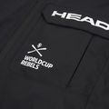Vyriška slidinėjimo striukė HEAD Race Nova black/black 3