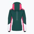 Moteriška slidinėjimo striukė HEAD Joy dark teal 2