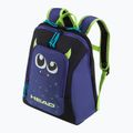 Vaikiška teniso kuprinė HEAD Kids Tour Monster 14 l acid green/black