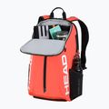 Teniso kuprinė HEAD Tour 25 l fluo orange 2