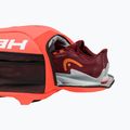 Teniso kuprinė HEAD Tour 25 l fluo orange 3